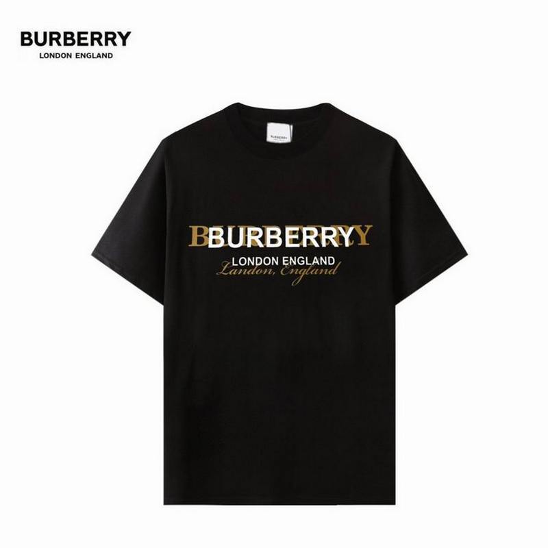 Burberry Men's T-shirts 210